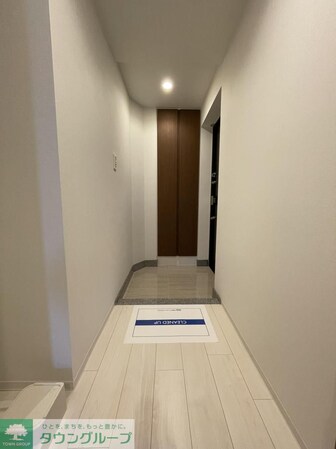 レジディア板橋の物件内観写真